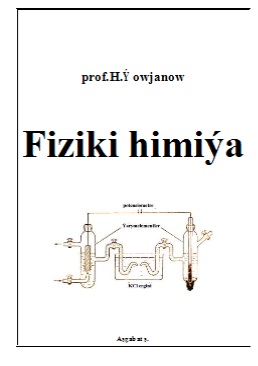 Fiziki himiýa
